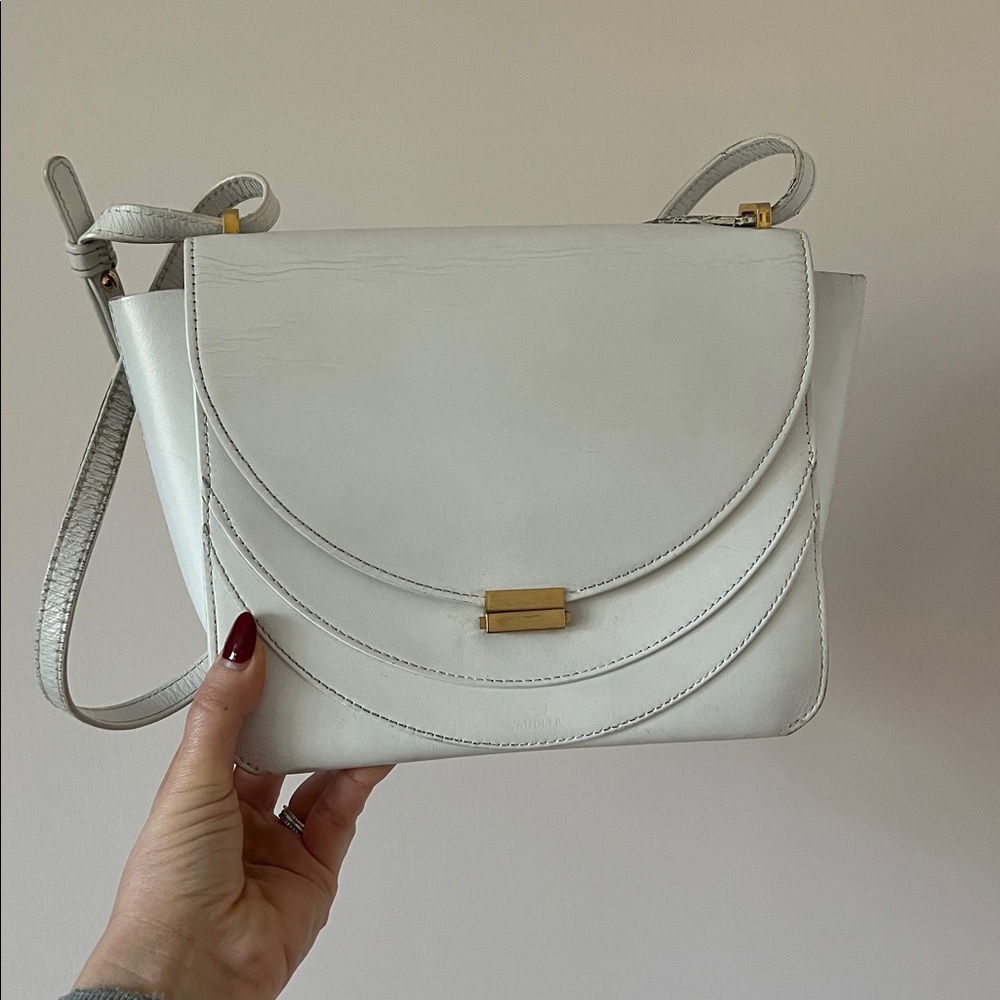 WANDLER Luna bag